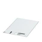 PHOENIX CONTACT - PHC0829255 US-TM 100 MATERIALI UNICARD