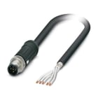 PHOENIX CONTACT PHC1407326 SAC-5P-MS/ 5,0-28R SCO RAIL CAVO SENS/AT