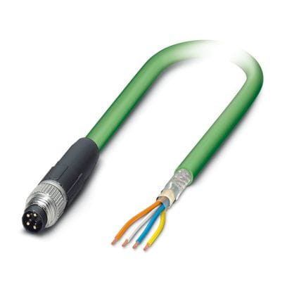 PHOENIX CONTACT PHC1407346 NBC-M 8MS/ 5,0-93B CAVO DI RETE