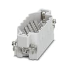 PHOENIX CONTACT - PHC1409921 HC-BBB 40-ESTC INSERTO PORTACONTATTI