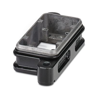 PHOENIX CONTACT - PHC1411122 HC-HPR-B06-BFH-EMR-BK CUSTODIA DA INCASS