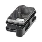 PHOENIX CONTACT - PHC1411122 HC-HPR-B06-BFH-EMR-BK CUSTODIA DA INCASS