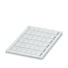PHOENIX CONTACT - PHC0829623 UCT-TM 10 CUS SIGLATURA PER MORSETTI