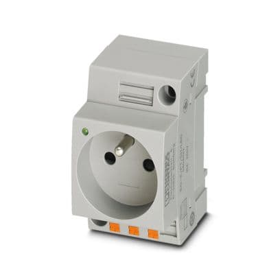 PHOENIX CONTACT - PHC0804022 EO-E/PT/SH/LED PRESA