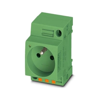 PHOENIX CONTACT PHC0804023 EO-E/PT/SH/LED/GN PRESA