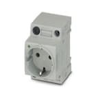 PHOENIX CONTACT PHC0804029 EO-CF/UT/LED/F PRESA