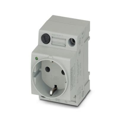PHOENIX CONTACT - PHC0804029 EO-CF/UT/LED/F PRESA