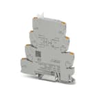 PHOENIX CONTACT - PHC2900385 PLC-OPT-110DC/300DC/1 Rele con optoaccop