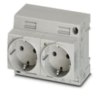 PHOENIX CONTACT - PHC0804036 EO-CF/UT/LED/DUO PRESA