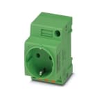 PHOENIX CONTACT - PHC0804039 EO-CF/PT/GN PRESA