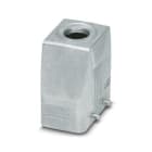 PHOENIX CONTACT - PHC1412596 HC-STA-B10-HHFD-1TTM25-EL-AL CUSTODIA