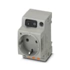 PHOENIX CONTACT PHC0804046 EO-CF/PT/LED/S PRESA