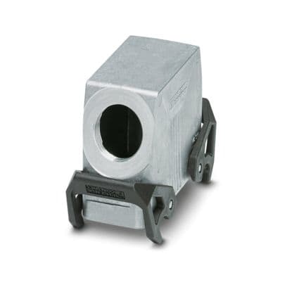 PHOENIX CONTACT - PHC1412705 HC-STA-B16-HHWD-1STP21-EL-AL CUSTODIA