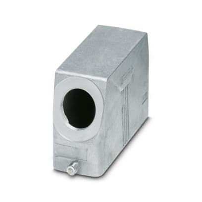 PHOENIX CONTACT - PHC1412760 HC-STA-B24-HHFS-1STP29-EL-AL CUSTODIA