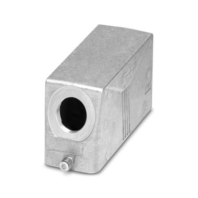 PHOENIX CONTACT PHC1412784 HC-STA-B24-HLFS-1STM32-EL-AL CUSTODIA