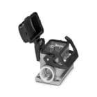 PHOENIX CONTACT - PHC1412827 HC-STA-B06-SLWSC-2SSP16-ELC-AL CUSTODIA