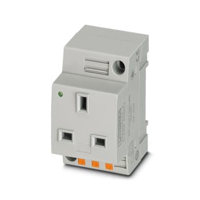 PHOENIX CONTACT PHC0804065 EO-G/PT/SH/LED PRESA
