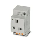 PHOENIX CONTACT PHC0804065 EO-G/PT/SH/LED PRESA