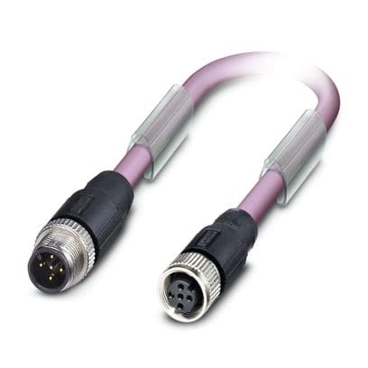 PHOENIX CONTACT PHC1529687 SAC-5P-M12MS/20,0-920/M12FS Cavo bus