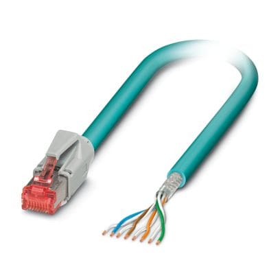 PHOENIX CONTACT - PHC1415255 VS-IP20-OE-94F-LI/2,0 CAVO ETHERNET