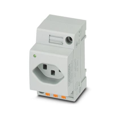 PHOENIX CONTACT - PHC0804107 EO-J/PT/LED PRESA