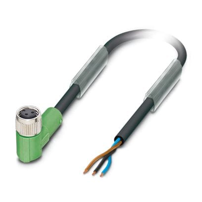 PHOENIX CONTACT - PHC1504835 SAC-3P- 2,0-PUR/M 8FR CAVO SENS/ATT