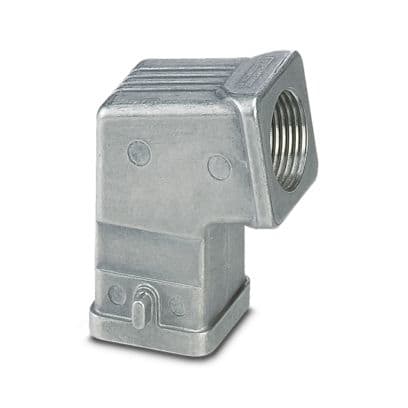 PHOENIX CONTACT - PHC1419235 HC-STA-D07-HHFS-1STM20-EL-AL CUSTODIA