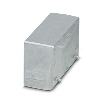 PHOENIX CONTACT - PHC1420010 HC-STA-B24-HLFD-BLANK-EL-AL CUST. HEAVYC