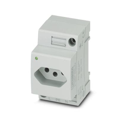 PHOENIX CONTACT - PHC0804142 EO-N/UT/LED PRESA