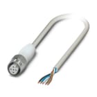 PHOENIX CONTACT - PHC1420762 SAC-5P-20,0-600/M12FS HD CAVO DI SISTEMA