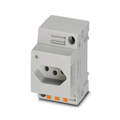PHOENIX CONTACT - PHC0804148 EO-N/PT/LED PRESA