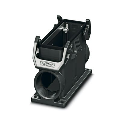 PHOENIX CONTACT - PHC1421461 HC-EVO-B24-SHWD-2SSM25-PLRBK CUST. HEAVY