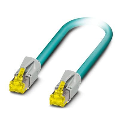 PHOENIX CONTACT PHC1422209 NBC-R4AC-10G/0,3-94F/R4AC-10G CAVO ETHER