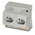 PHOENIX CONTACT PHC0804150 EO-N/PT/LED/DUO PRESA