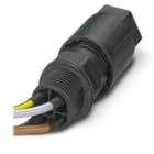 PHOENIX CONTACT PHC1423975 QPD W3PE2,5 6-10 M25 0,5 BK PASSAPARETE