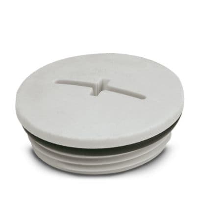PHOENIX CONTACT - PHC1424522 A-INSP-M40-68N-P-LG TAPPO
