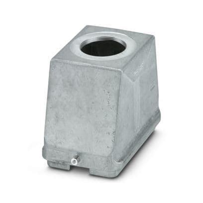 PHOENIX CONTACT - PHC1424856 HC-STA-B48-HHFS-1TTM50-EM-AL CUSTODIA