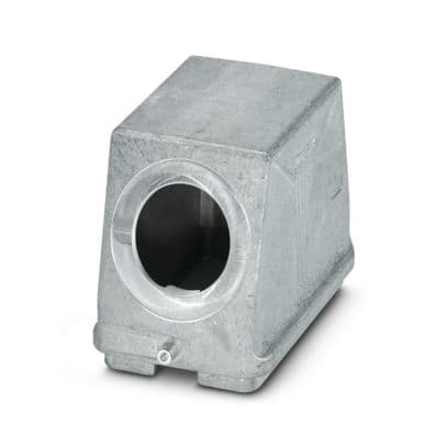 PHOENIX CONTACT - PHC1424859 HC-STA-B48-HHFS-1STP42-EM-AL CUSTODIA