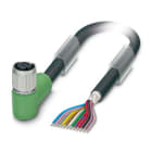 PHOENIX CONTACT PHC1430187 SAC-12P- 5,0-35T/FR SH SCO CAVO SENS/ATT