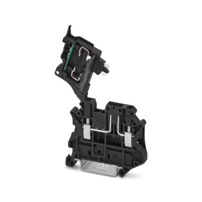 PHOENIX CONTACT - PHC1434362 UT 2,5-HESILED 24 (5X20) MORSETTO