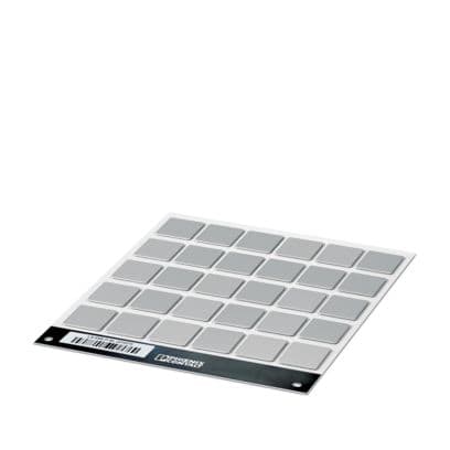PHOENIX CONTACT - PHC0804298 LS-EMLP-AL (27X27) SIGLATURA LASER