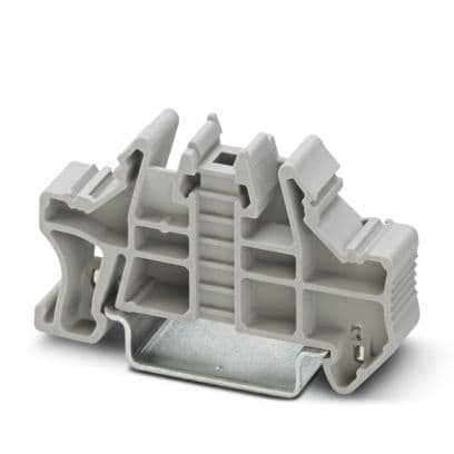 PHOENIX CONTACT - PHC0804493 CLIPFIX 35/KLM 4 YE-R-CLXM SUPPORTO TERM