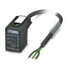 PHOENIX CONTACT - PHC1439065 SAC-3P- 5,0-PUR/BI CAVO SENSORE