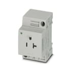 PHOENIX CONTACT PHC0804509 EO-AB/UT/LED/20 PRESA