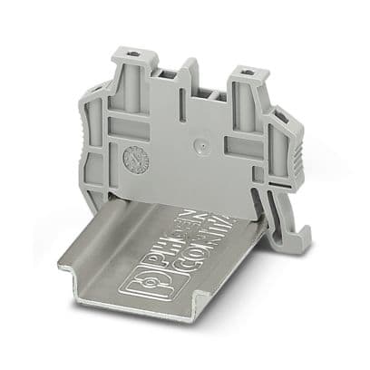 PHOENIX CONTACT PHC1076814 CLIPFIX 35-5-R-CLXM SUPPORTI TERMINALI