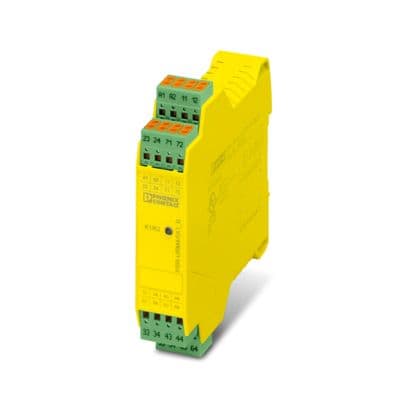 PHOENIX CONTACT PHC1442342 PSR-SPP- 24DC/URM4/5X1/2X2/B MOD. ESPANS