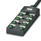 PHOENIX CONTACT - PHC1452550 SACB-8/16-10,0PUR SCO P BOX SENS/ATT