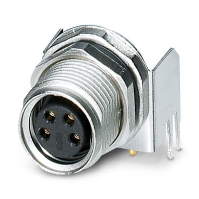 PHOENIX CONTACT - PHC1456158 SACC-DSI-M8FS-4CON-M10-L90 SH CONNETTORE
