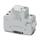 PHOENIX CONTACT PHC1461300 FLT-MB-T1-264/25-1+1-UT-R SPD TYPE 1+2+3