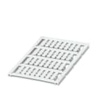 PHOENIX CONTACT - PHC0830787 UCT-WMCO 4,7 (18X4) SIGLATURA CONDUTTORI